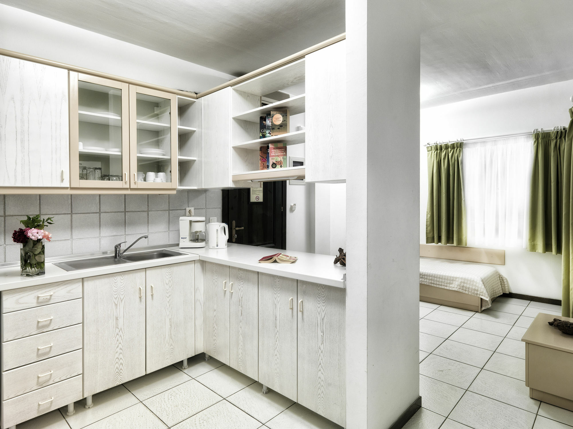 Elia Apartments 아피토스 외부 사진